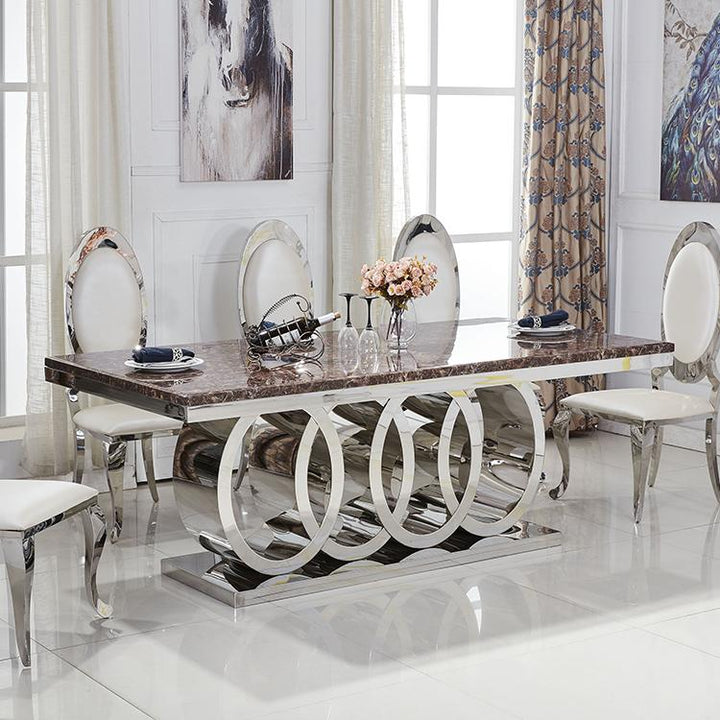 Oprah Dining Table