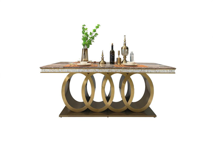 Oprah Dining Table