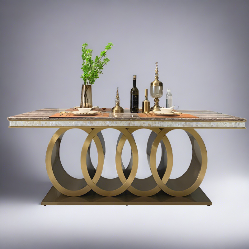 Oprah Dining Table