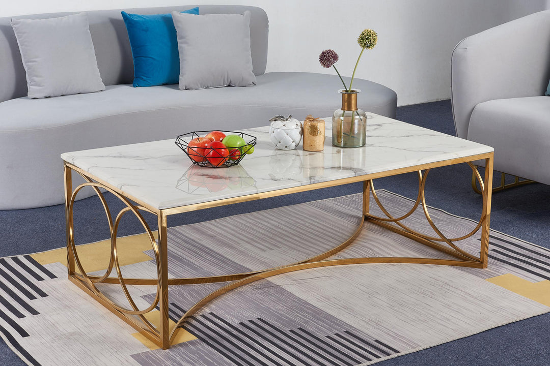 Elara Coffee Table