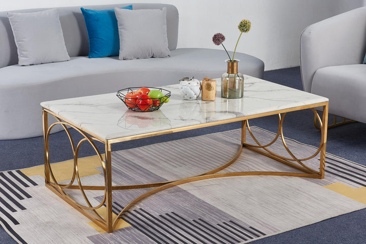 Elara Coffee Table