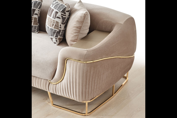 BUGATTI Sofa