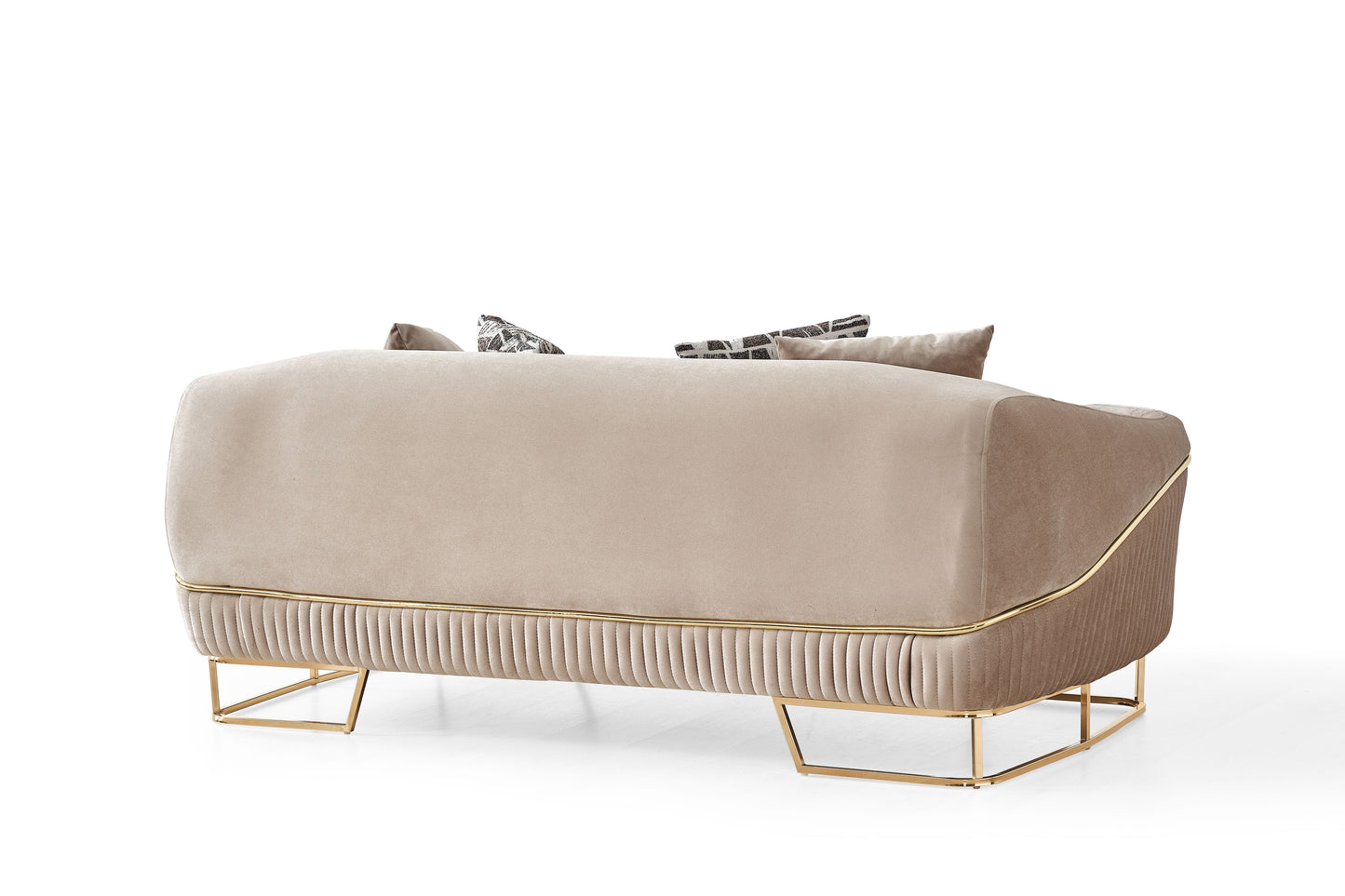 BUGATTI Sofa