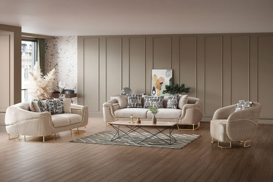 BUGATTI Sofa
