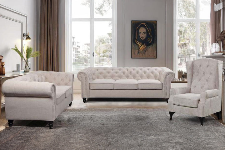 Tamara Lounge Sofa