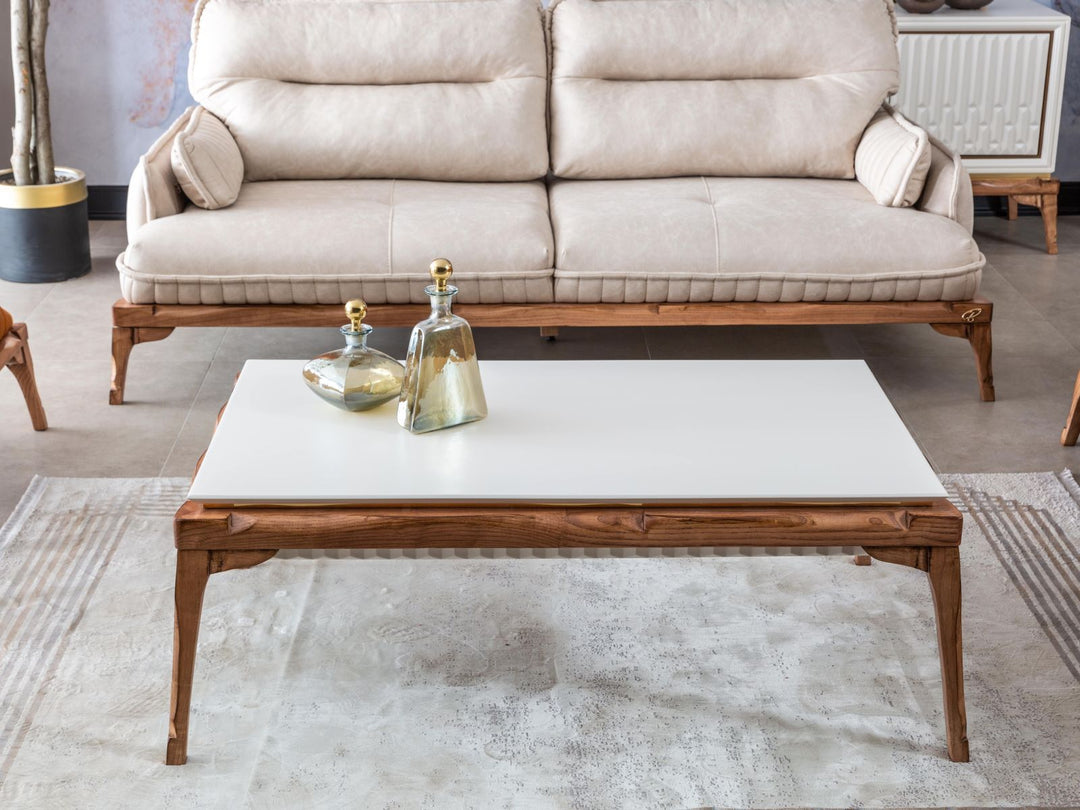 Tetra Mini Coffee Table