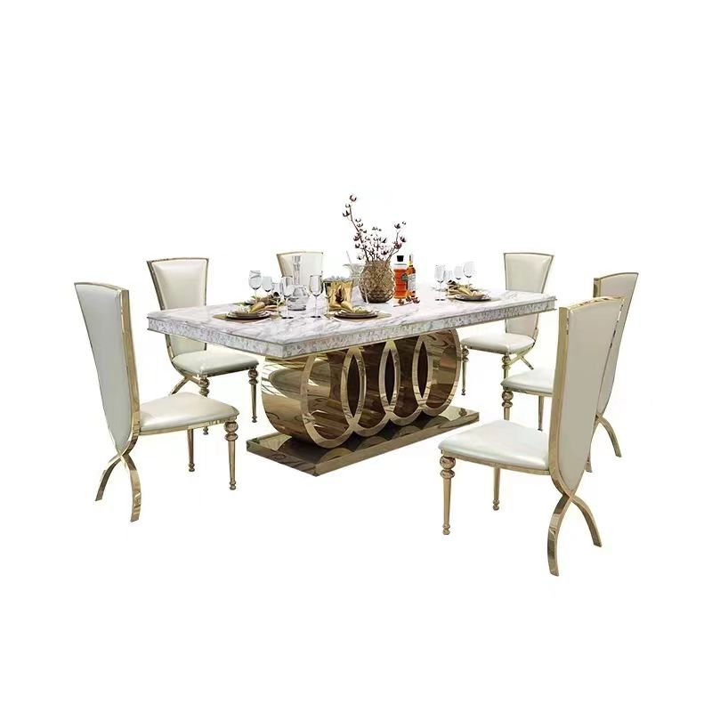 Oprah Dining Table