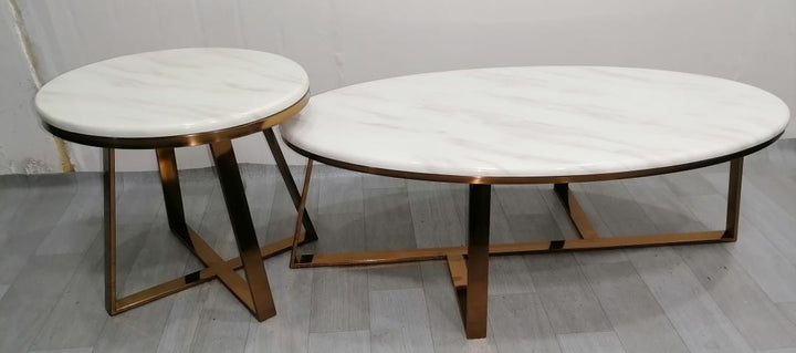 Tatiana Coffee Table set