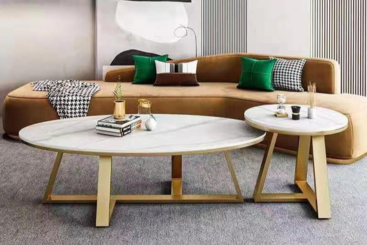 Tatiana Coffee Table set