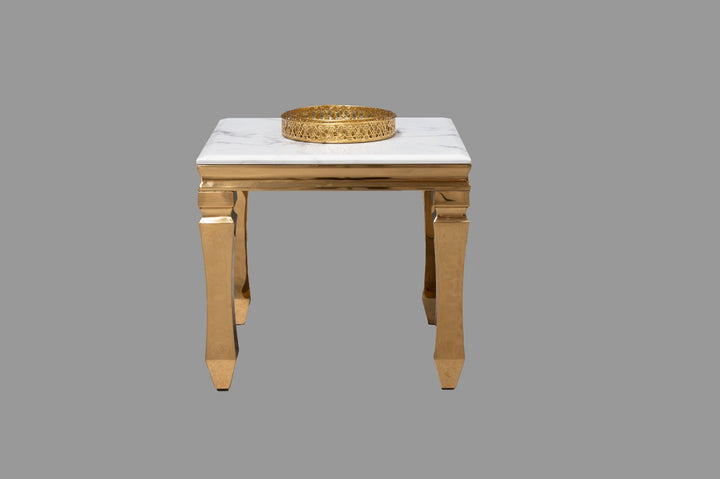 Victoria Side Table