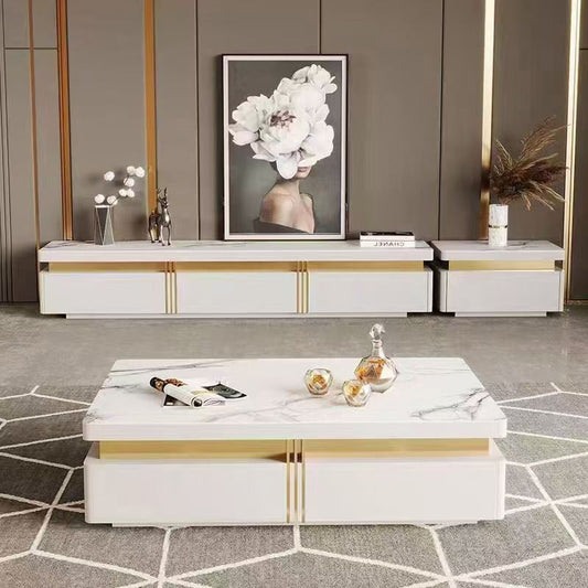 Beck TV Table