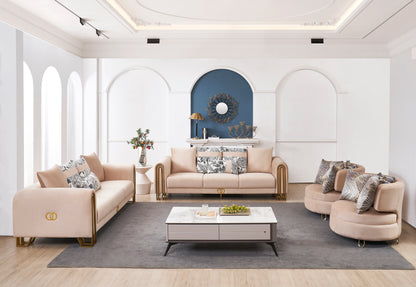 Milano Sofa