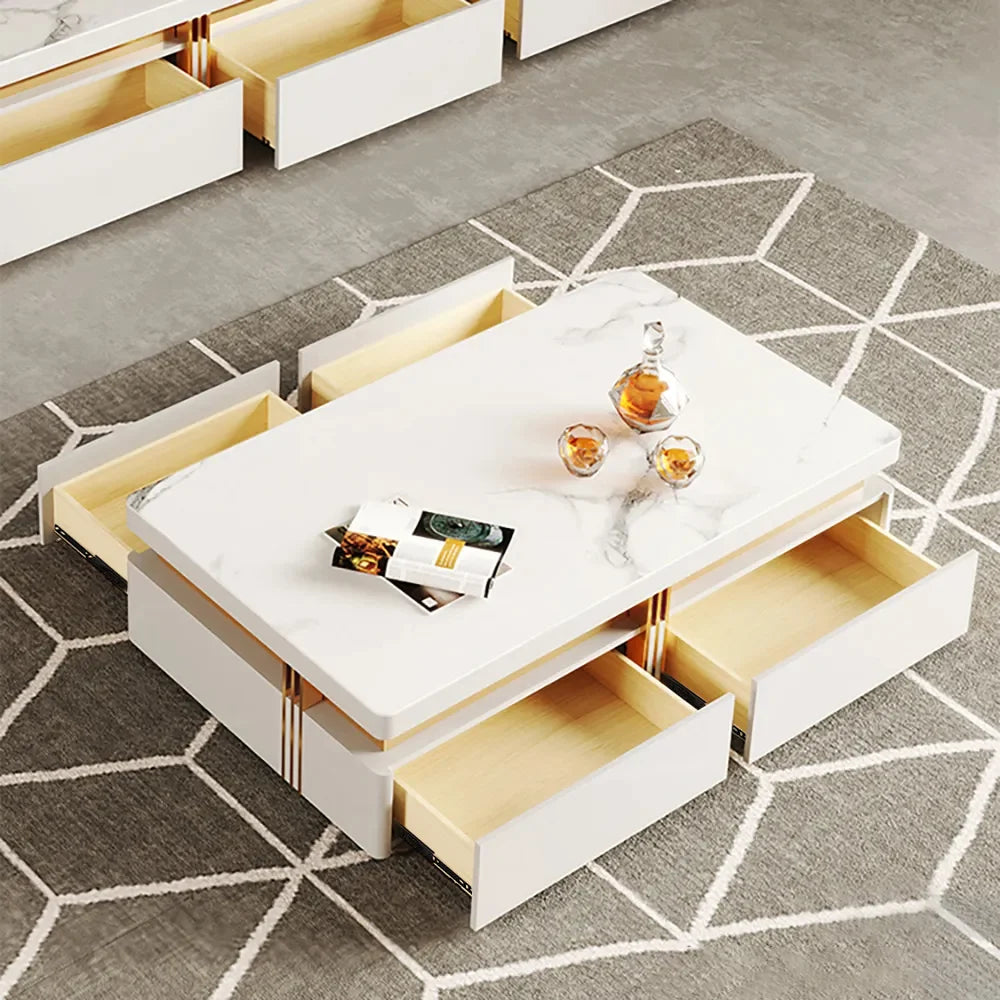 Beck Coffee Table