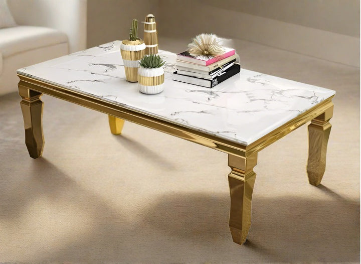 Victoria Coffee Table