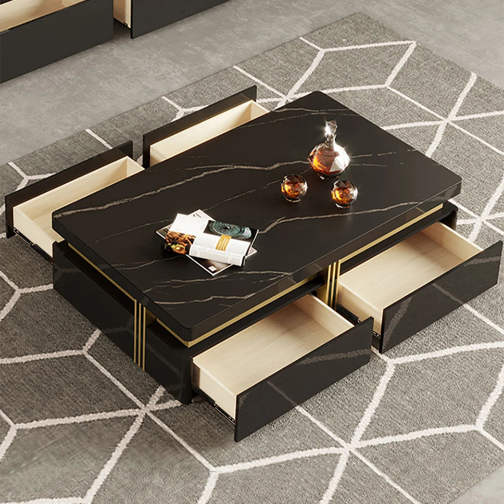 Beck Coffee Table