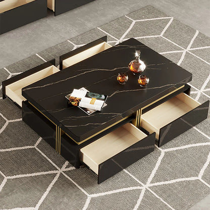 Beck Coffee Table