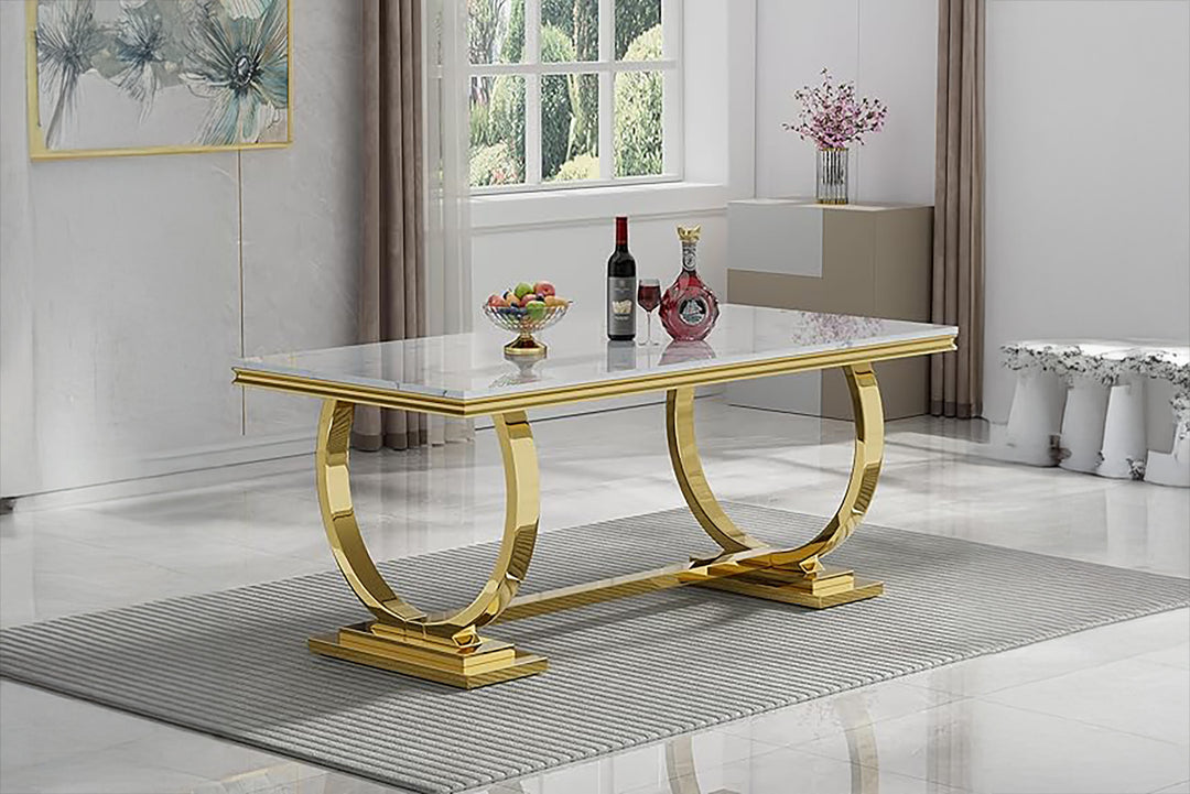 Sasha Dining Table