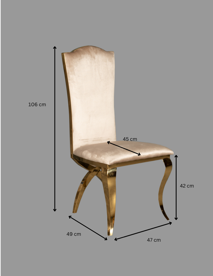 Gatsby Dining Chair