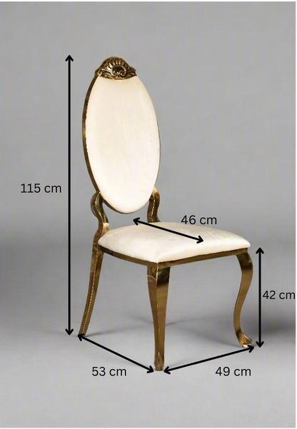Deco Chair